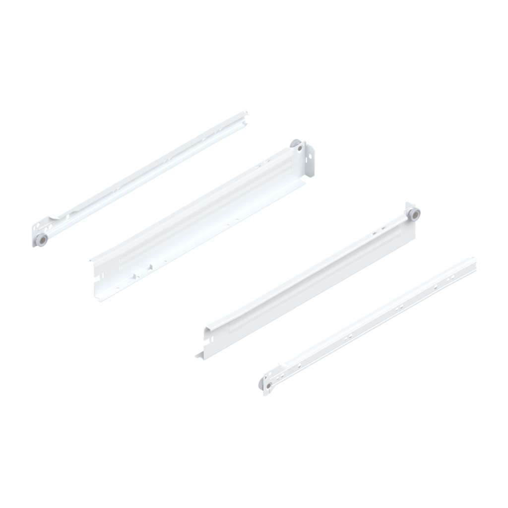 METABOX set height N (78.0 mm)