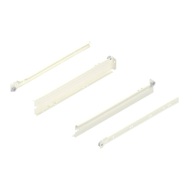 METABOX set height N (78.0 mm)