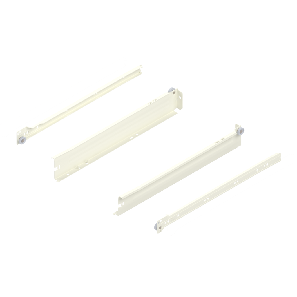 METABOX set height N (78.0 mm)