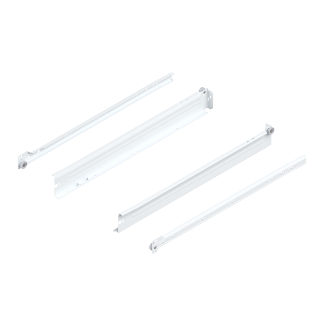 METABOX set height N (78.0 mm)