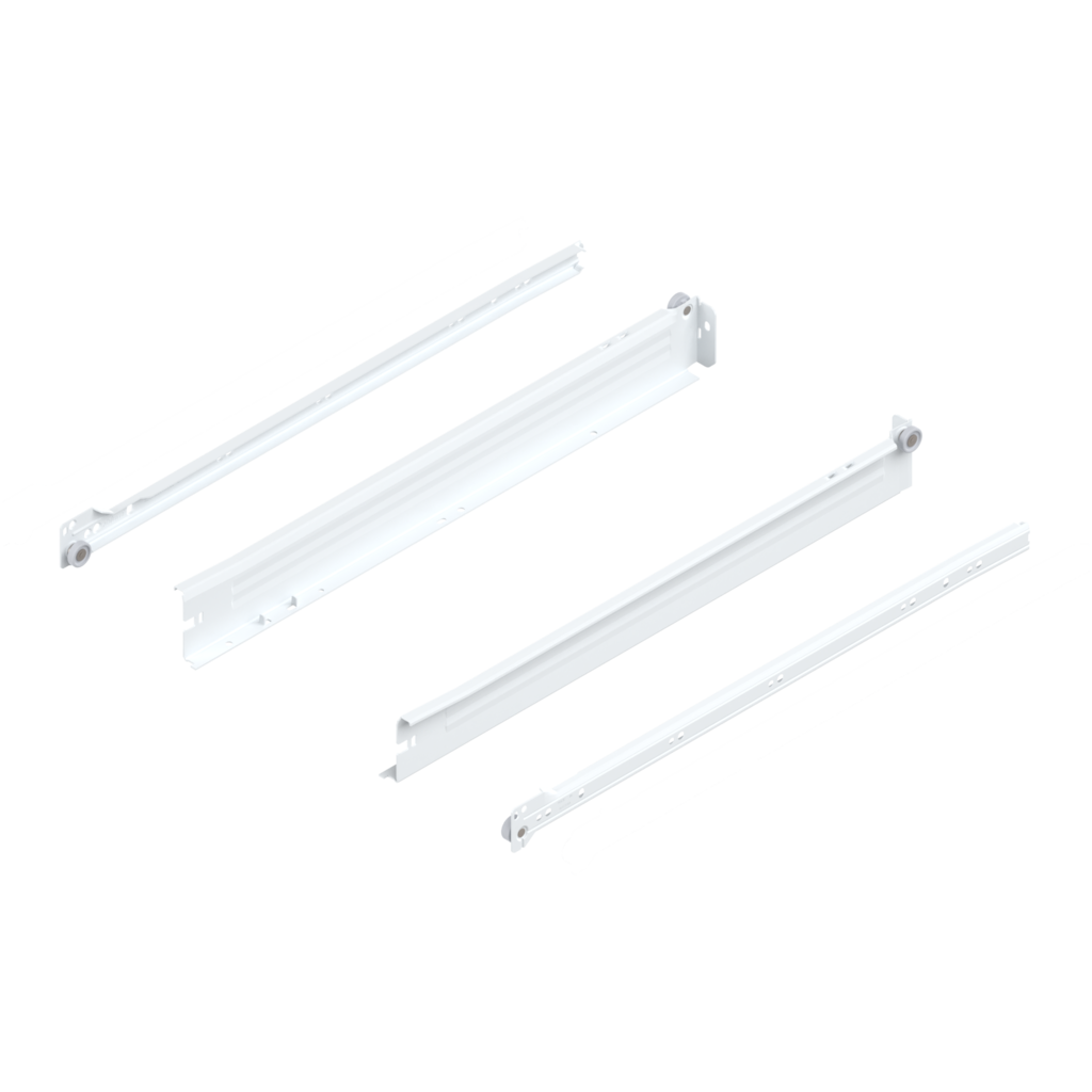 METABOX set height N (78.0 mm)
