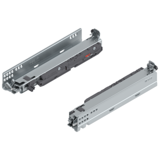 MOVENTO runner set full extension 300 mm