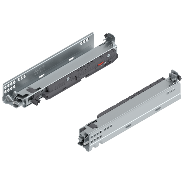MOVENTO runner set full extension 300 mm