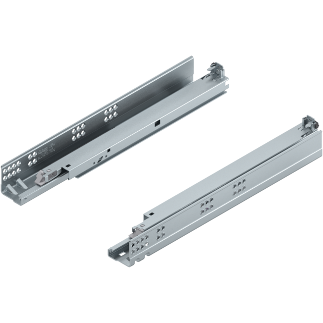 TANDEM runner set full extension 400 mm