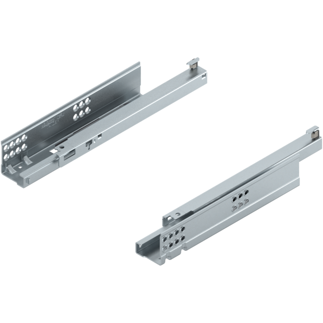 TANDEM runner set single extension 270 mm