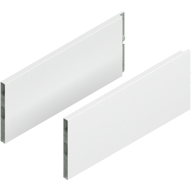 MERIVOBOX BOXCAP height 168.9 mm