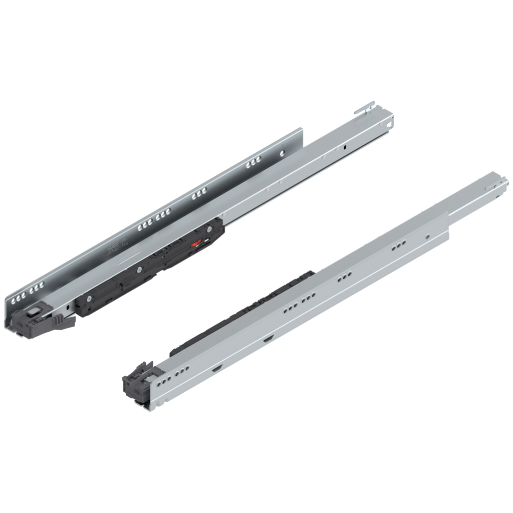 LEGRABOX cabinet profile set 600 mm
