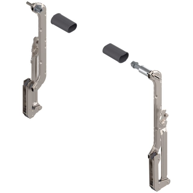 AVENTOS HL lever