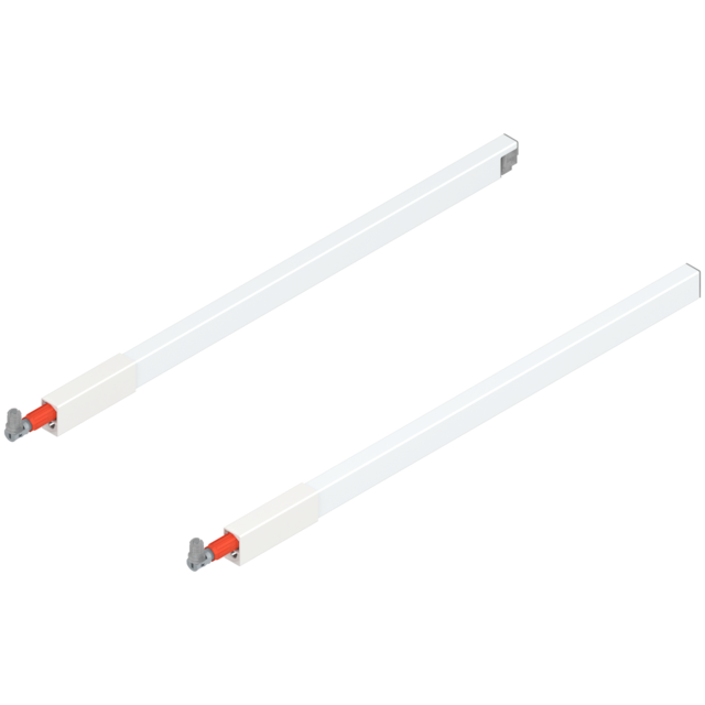 TANDEMBOX antaro longside gallery rail 500 mm