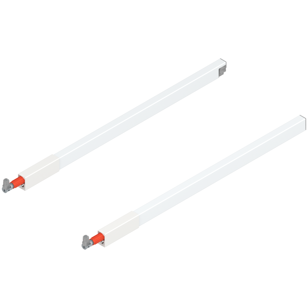 TANDEMBOX antaro longside gallery rail 500 mm