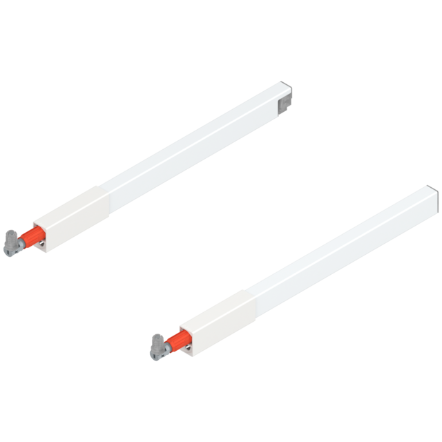 TANDEMBOX antaro longside gallery rail 350 mm