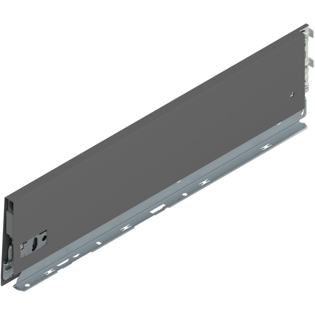 MERIVOBOX drawer side height K