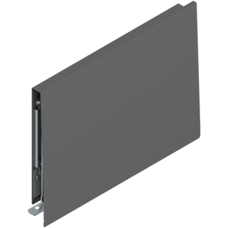 MERIVOBOX drawer side Height E, right
