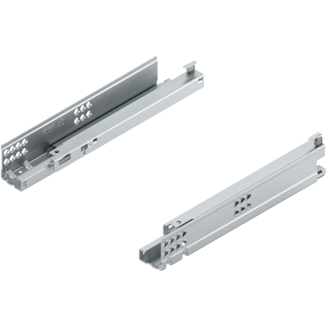 TANDEM TIP-ON runner set single extension 270 mm