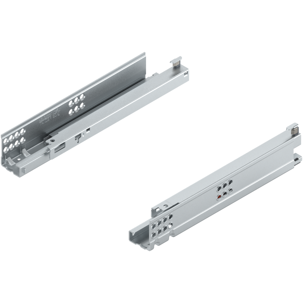 TANDEM TIP-ON runner set single extension 270 mm