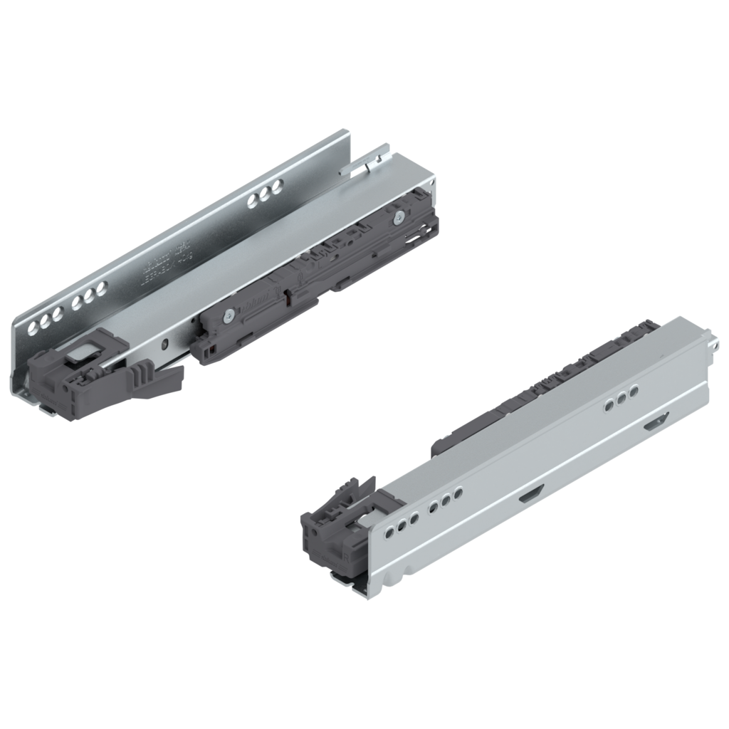 LEGRABOX cabinet profile set 270 mm