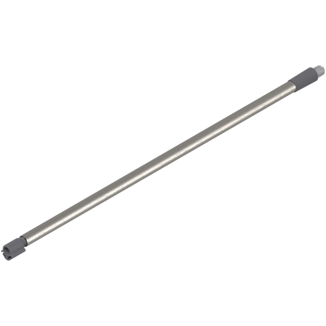 TANDEMBOX plus longside gallery rail 400 mm