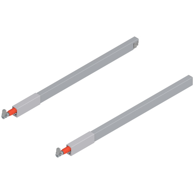 TANDEMBOX antaro longside gallery rail 450 mm