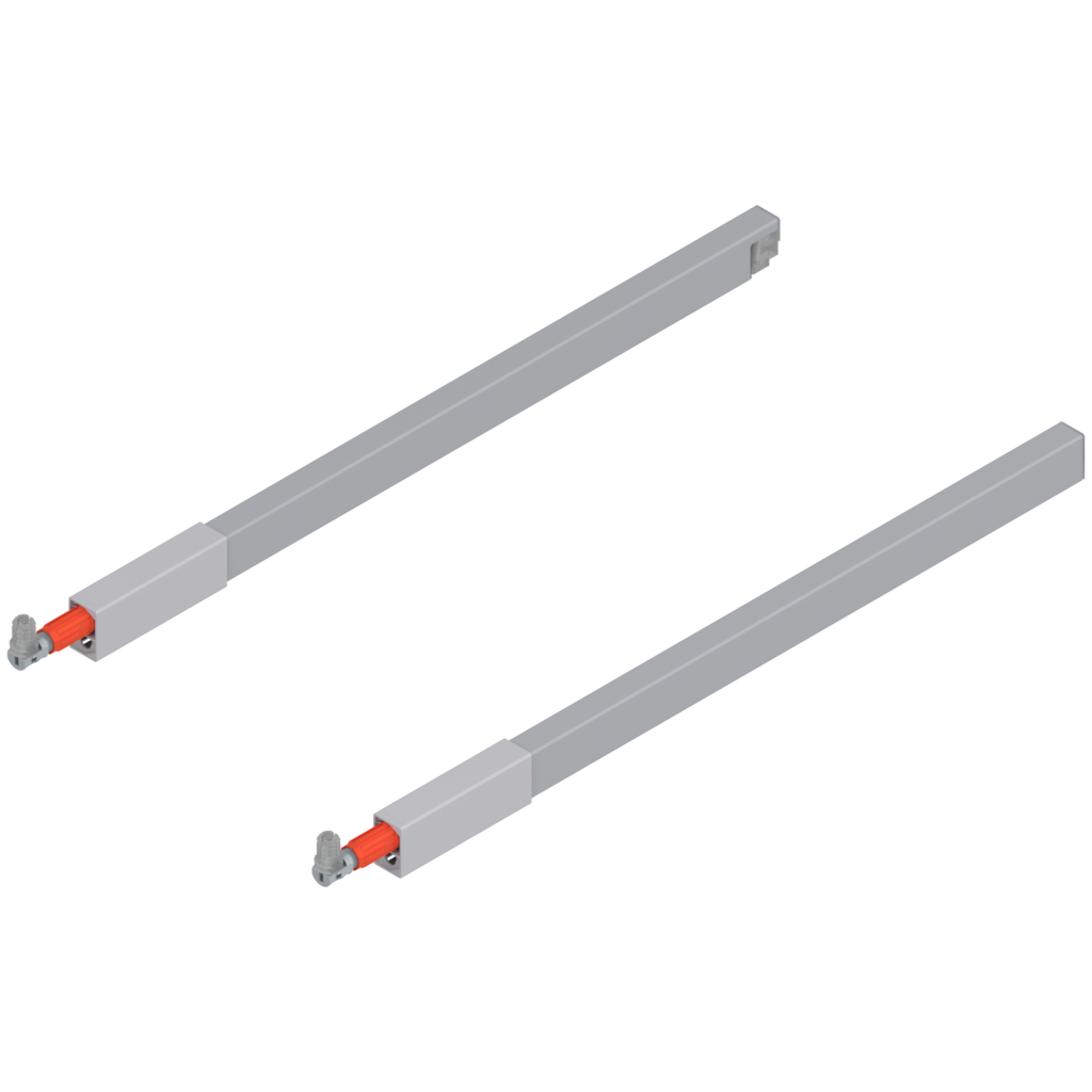 TANDEMBOX antaro longside gallery rail 450 mm