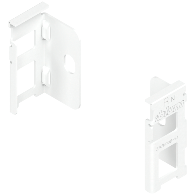 LEGRABOX chipboard back fixing N