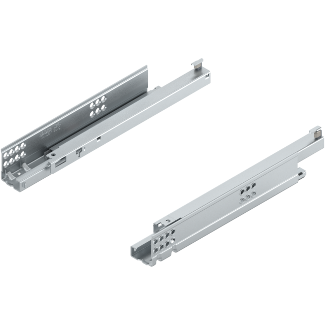 TANDEM TIP-ON runner set single extension 300 mm
