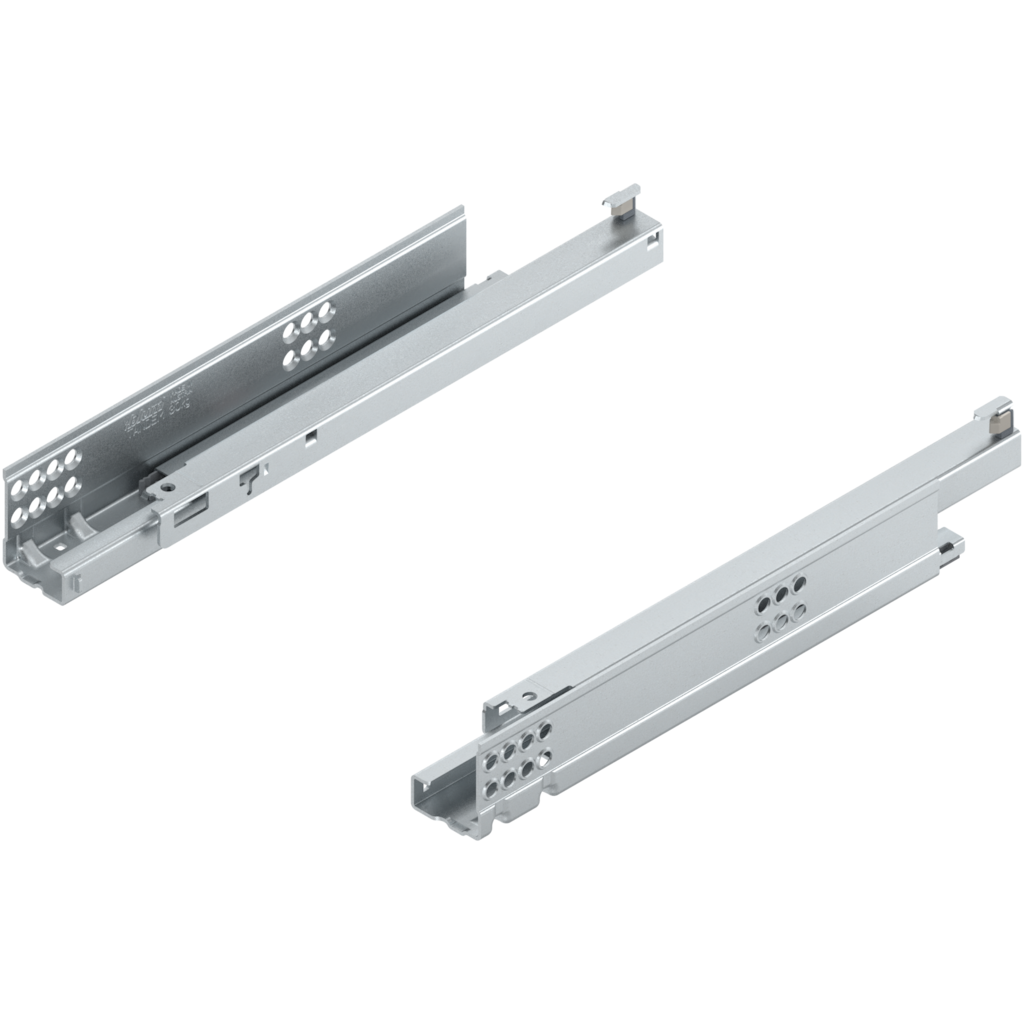 TANDEM TIP-ON runner set single extension 300 mm