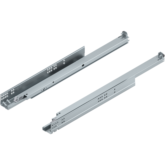 TANDEM runner set full extension 600 mm