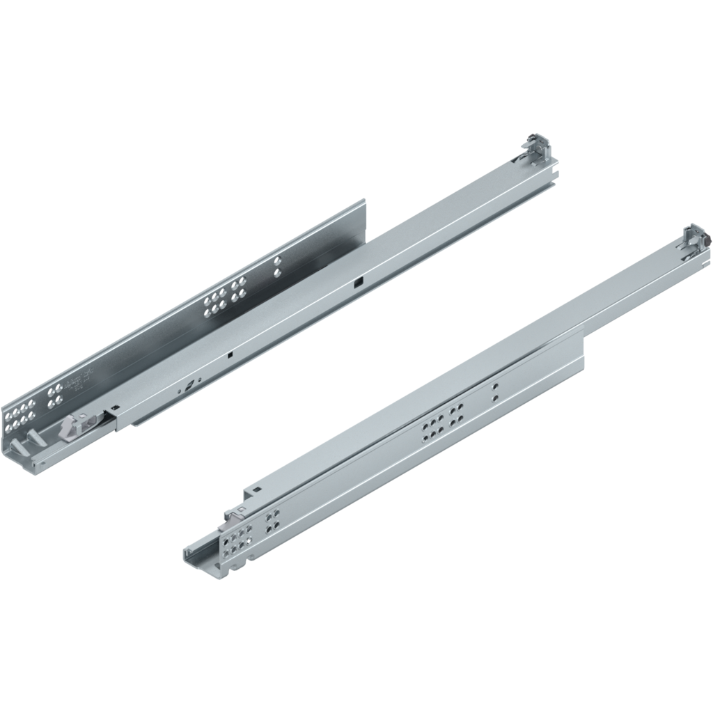 TANDEM runner set full extension 600 mm
