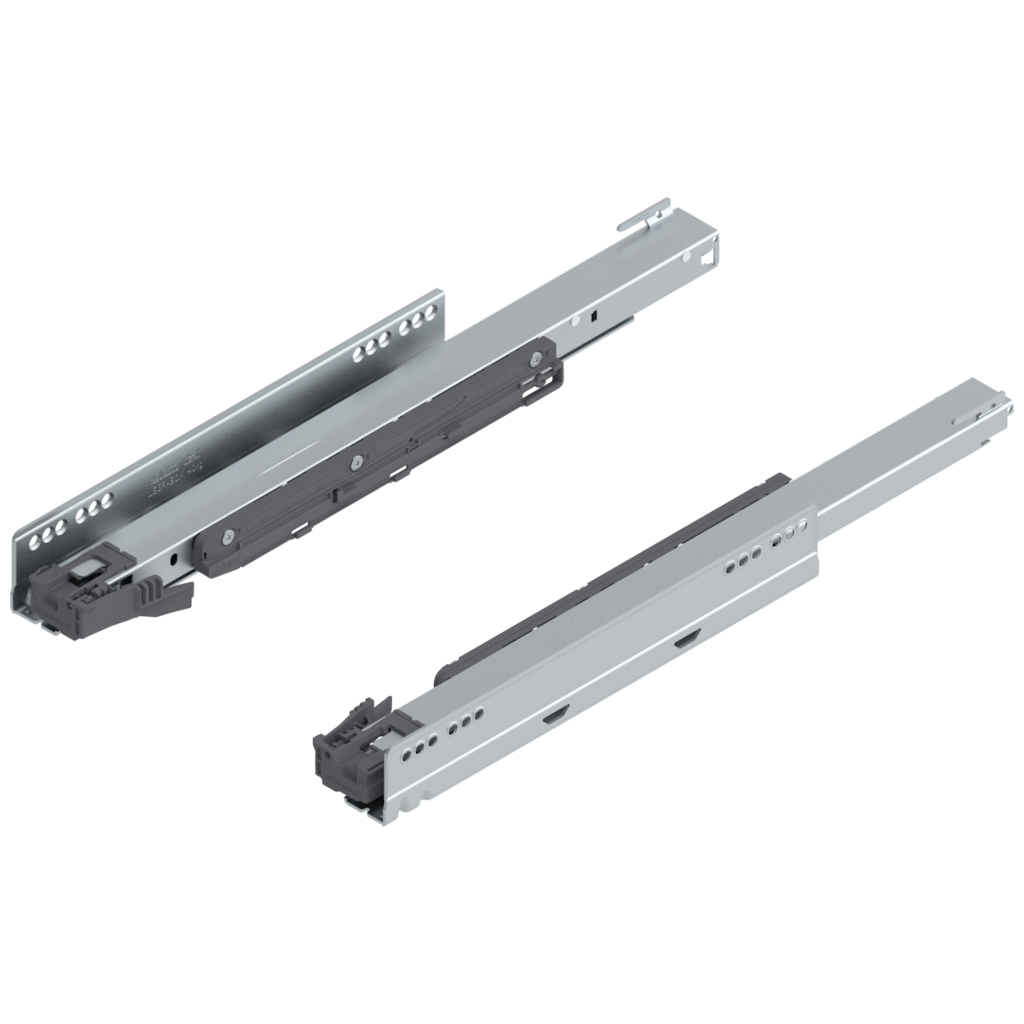 LEGRABOX cabinet profile set 450 mm