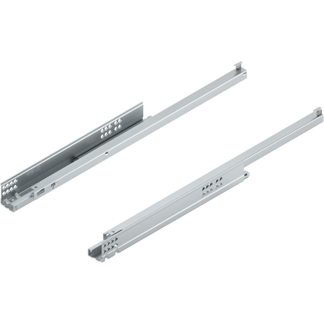 TANDEM TIP-ON runner set single extension 550 mm