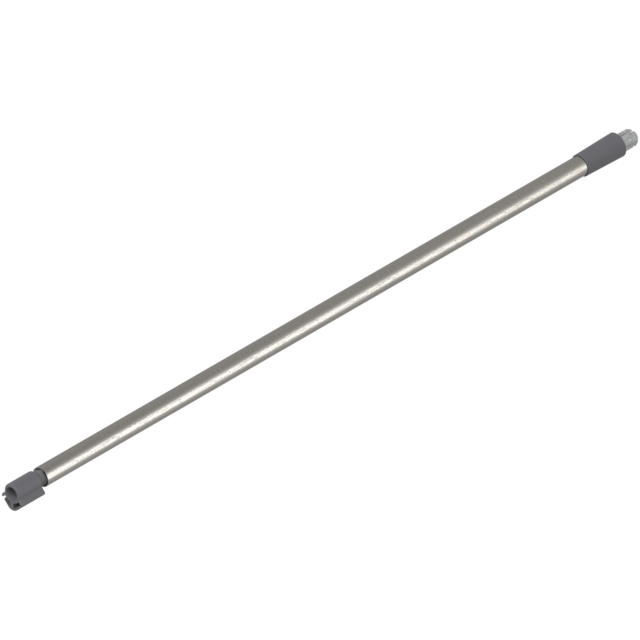 TANDEMBOX plus longside gallery rail 450 mm