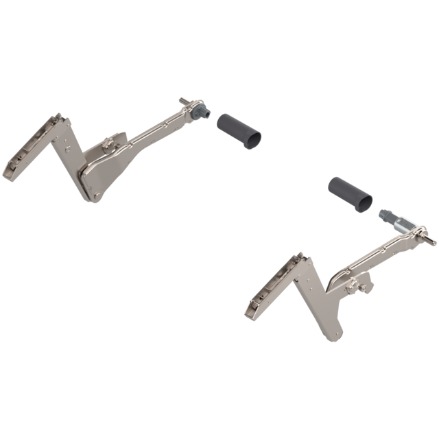 AVENTOS HS lever
