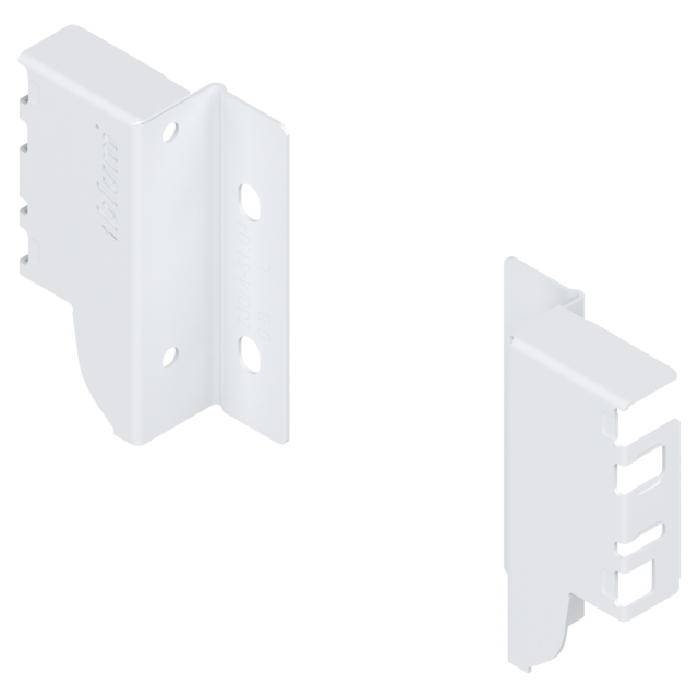 TANDEMBOX chipboard back fixing M
