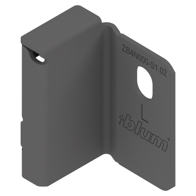 MERIVOBOX chipboard back fixing N