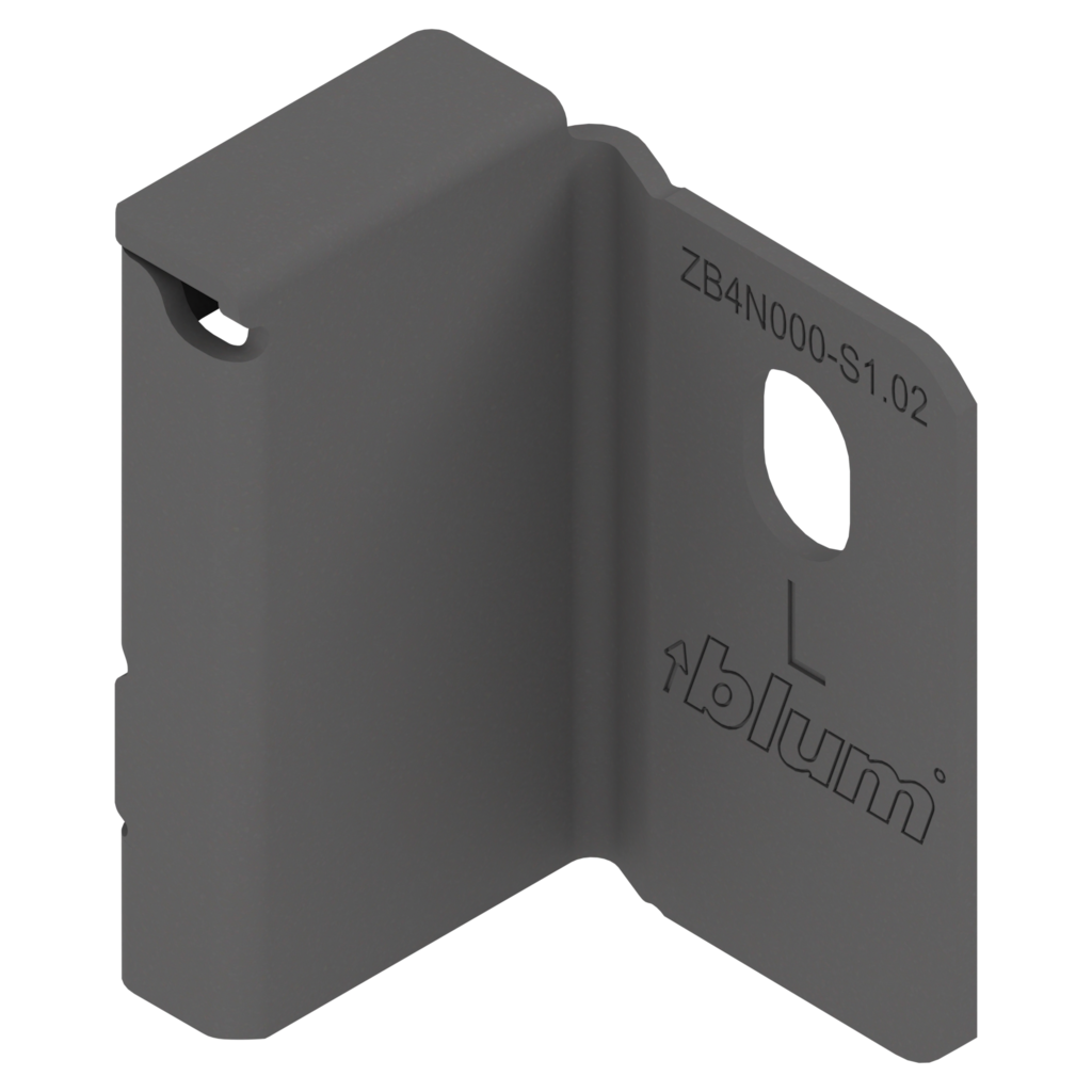 MERIVOBOX chipboard back fixing N