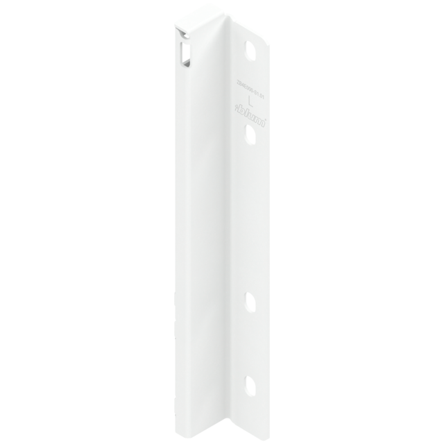 MERIVOBOX chipboard back fixing E