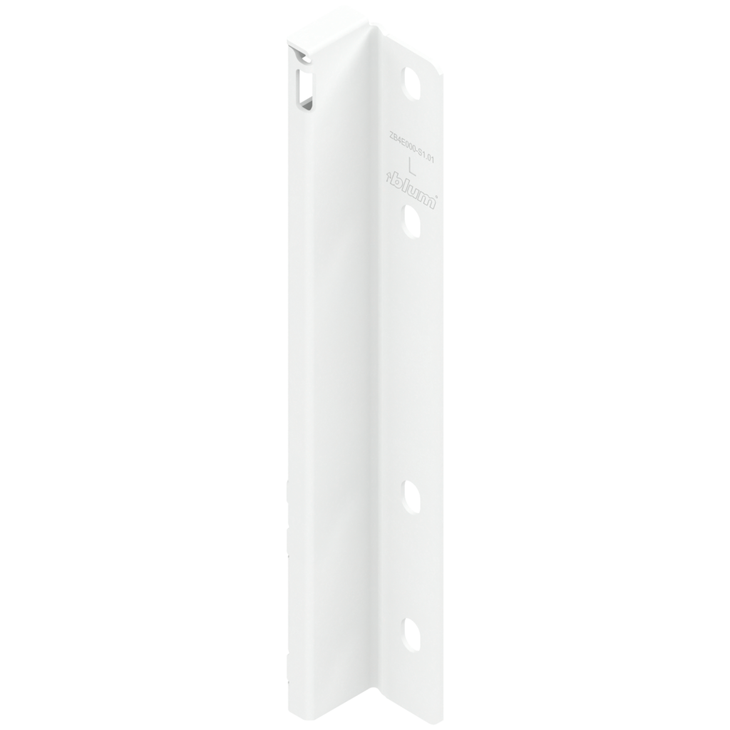 MERIVOBOX chipboard back fixing E