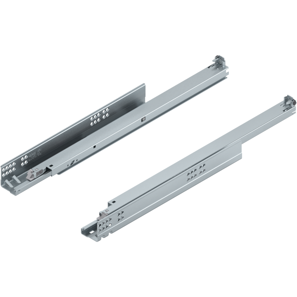 TANDEM runner set full extension 550 mm