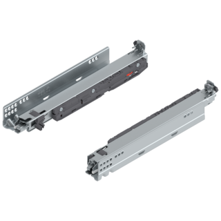 MOVENTO runner set full extension 350 mm