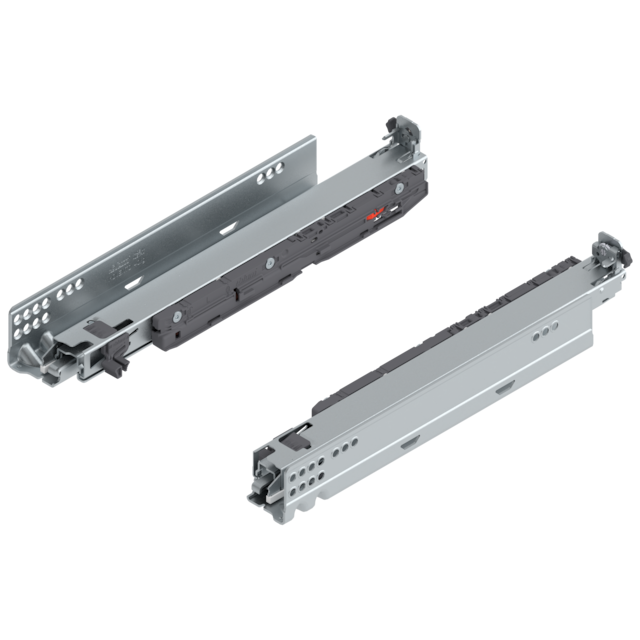 MOVENTO runner set full extension 350 mm