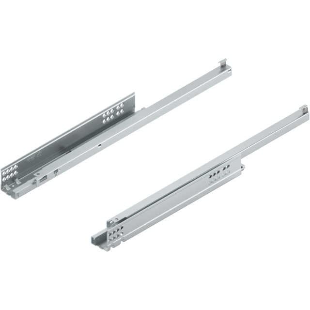 TANDEM TIP-ON runner set single extension 500 mm