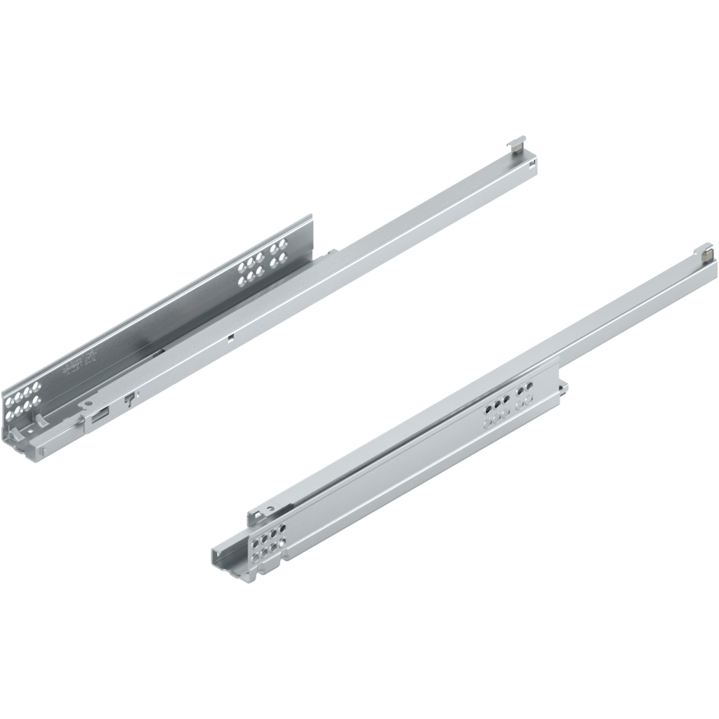 TANDEM TIP-ON runner set single extension 500 mm