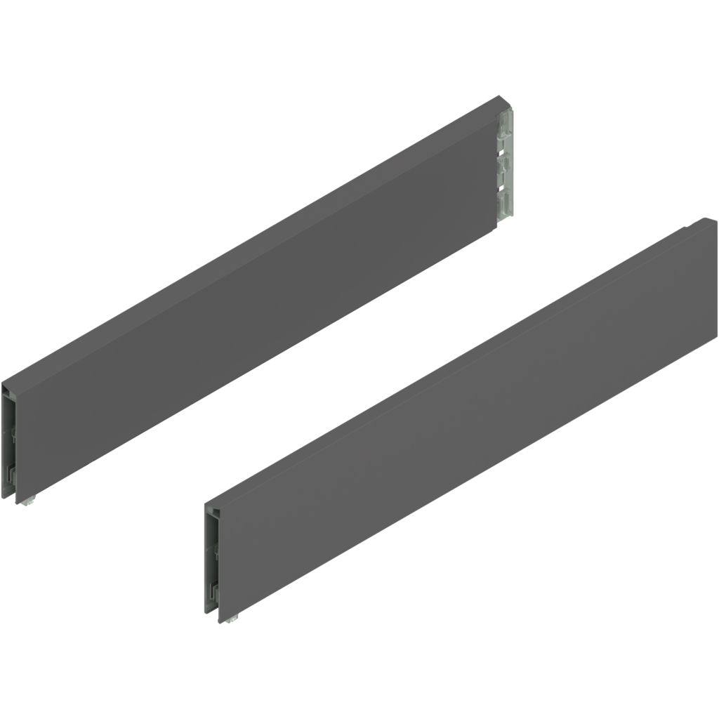 TANDEMBOX BOXCAP height 106.5 mm
