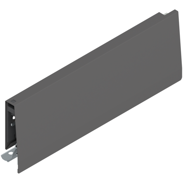 MERIVOBOX drawer side height M