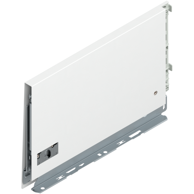 MERIVOBOX drawer side height E