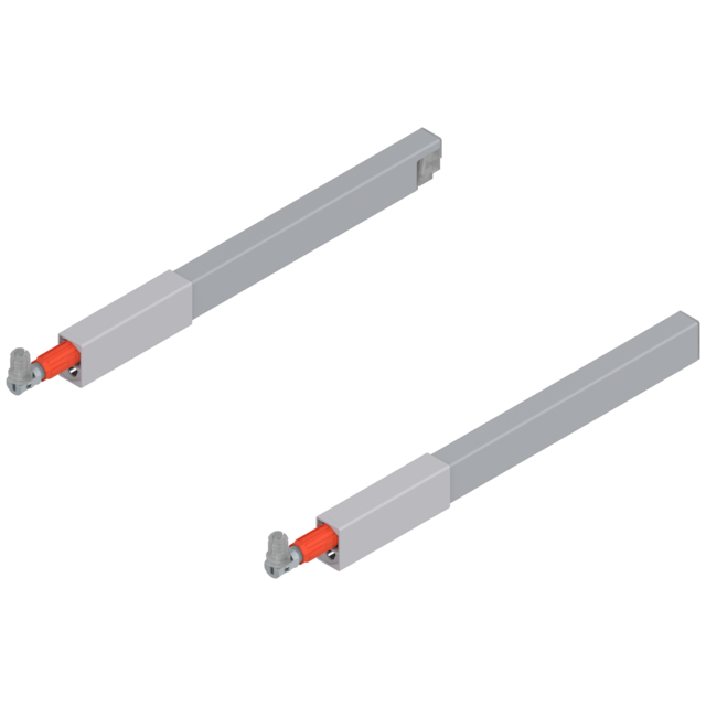 TANDEMBOX antaro longside gallery rail 300 mm