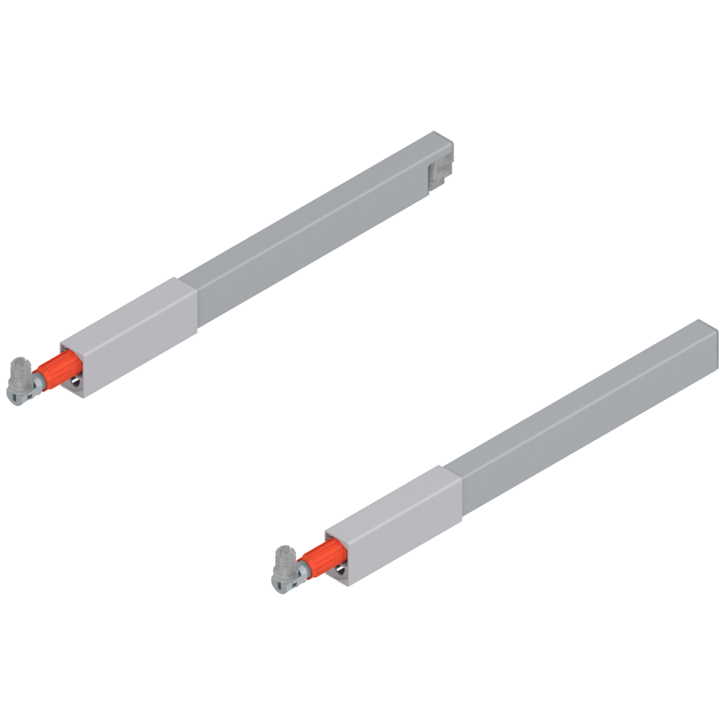 TANDEMBOX antaro longside gallery rail 300 mm