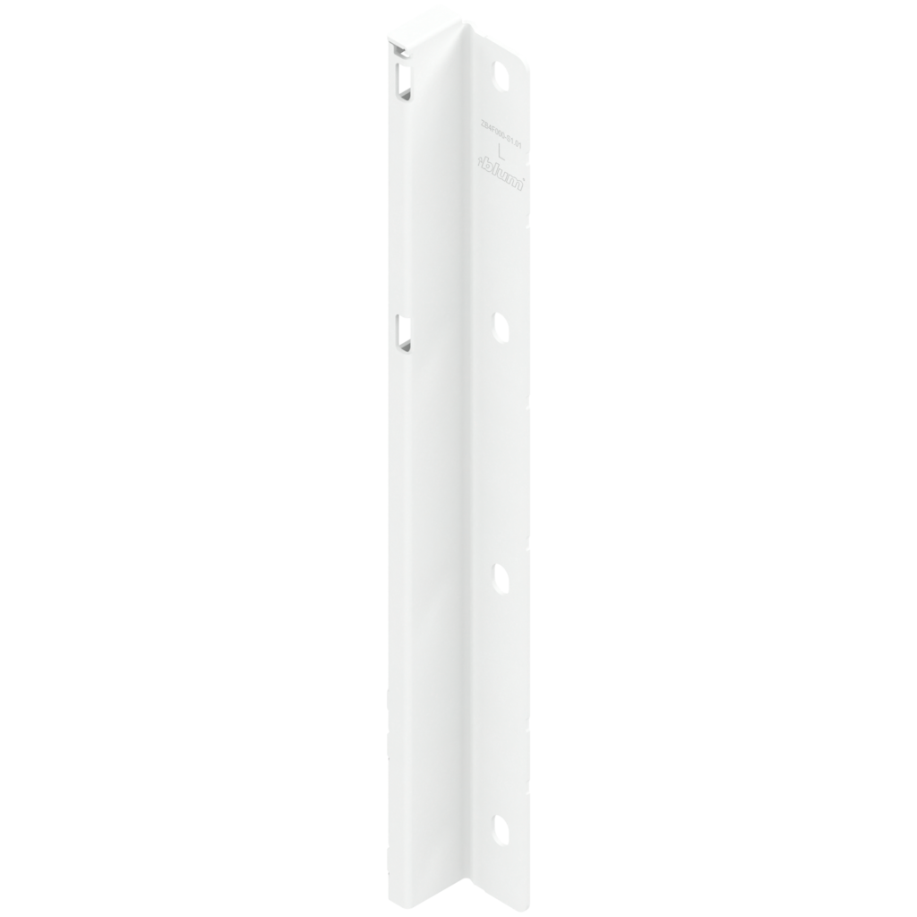 MERIVOBOX chipboard back fixing F