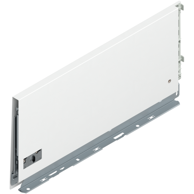 MERIVOBOX drawer side height E
