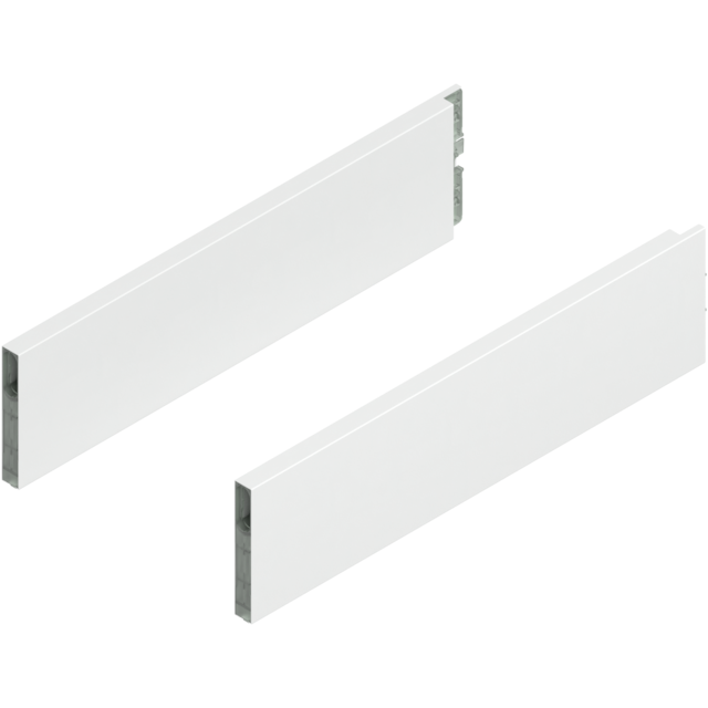 MERIVOBOX BOXCAP height 100.8 mm